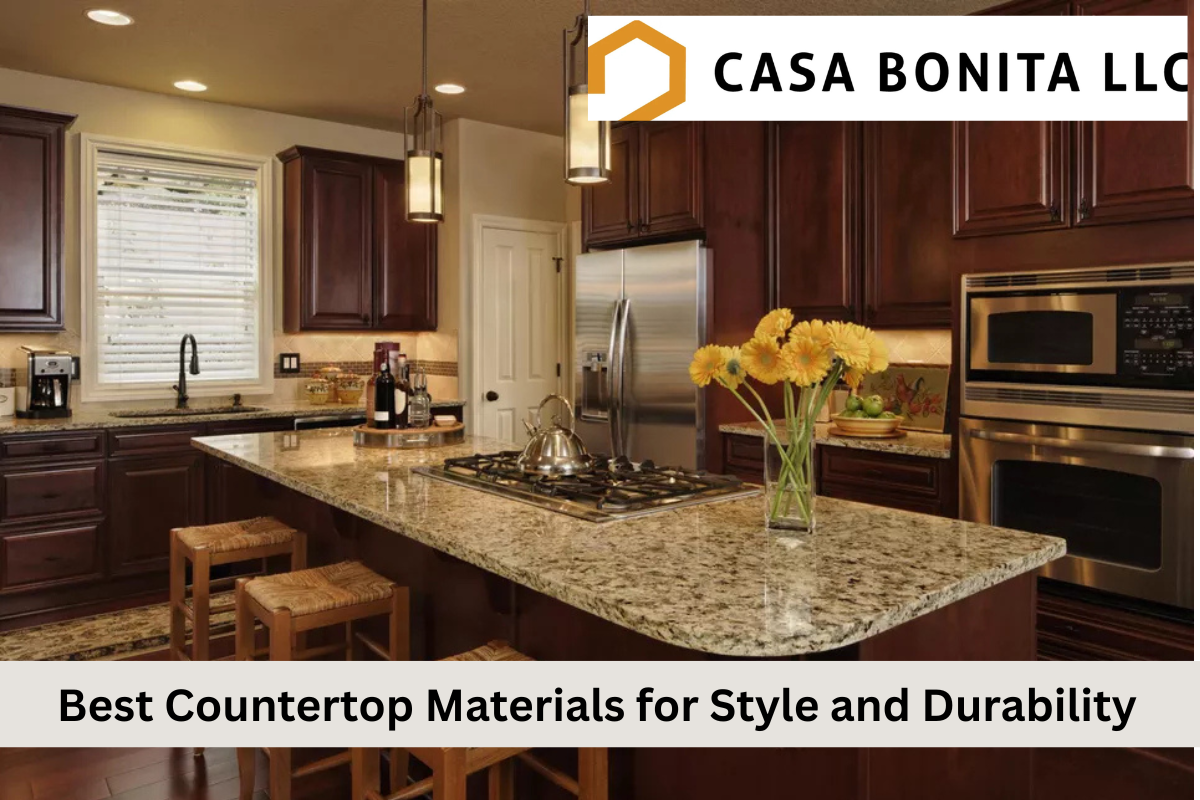 Countertop Materials