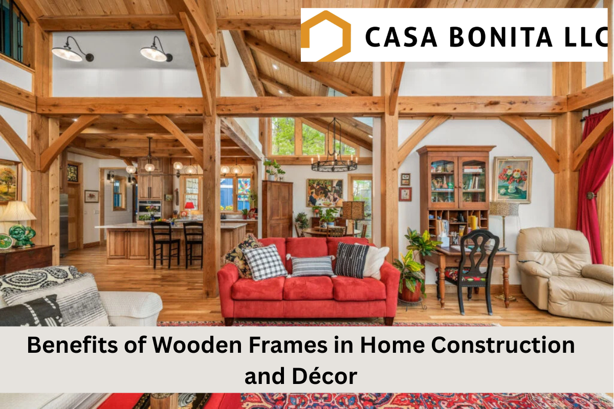 Wooden Frames