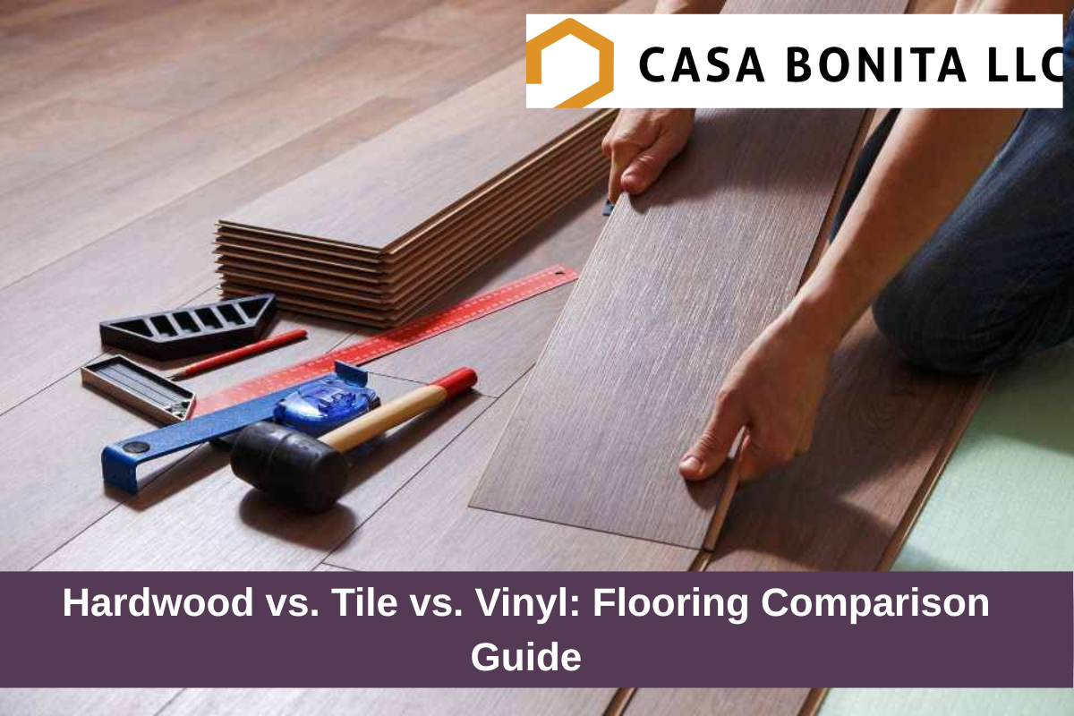 Flooring Installation