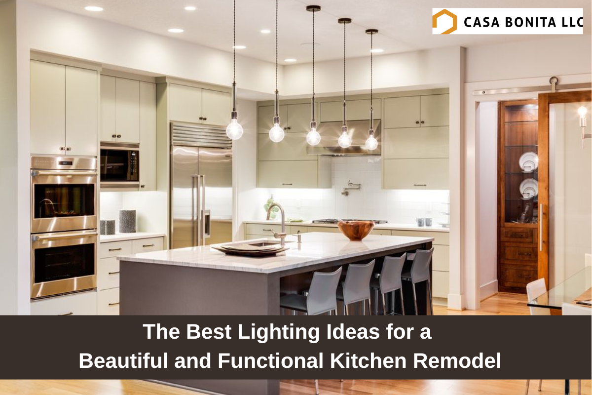 Kitchen Remodel
